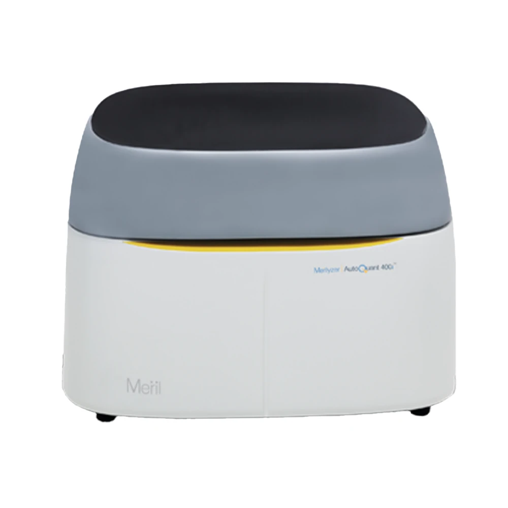 Meril Modelo AutoQuant 400i