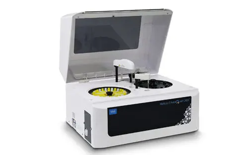 Meril Modelo AutoQuant 200i - Labtronic