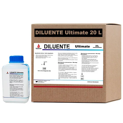 Diluente UM-30 Ultimate