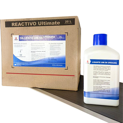 Reactivo UM-30