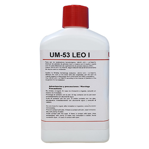 UM-53 LEO I