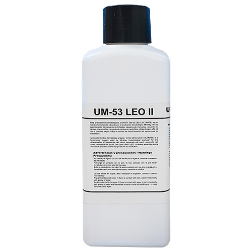UM-LEO II