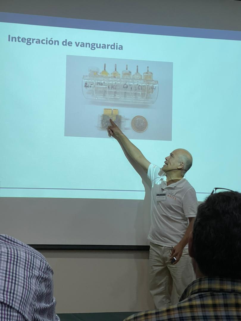 ABRIL 2023 – MENDOZA ARGENTINA