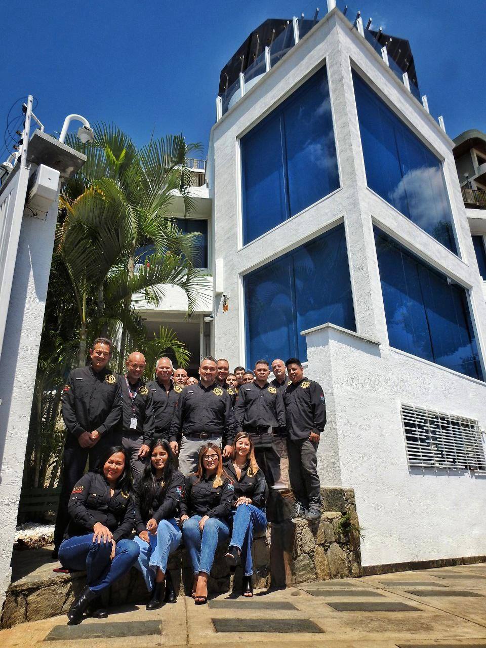 MARZO 2024 – CARACAS