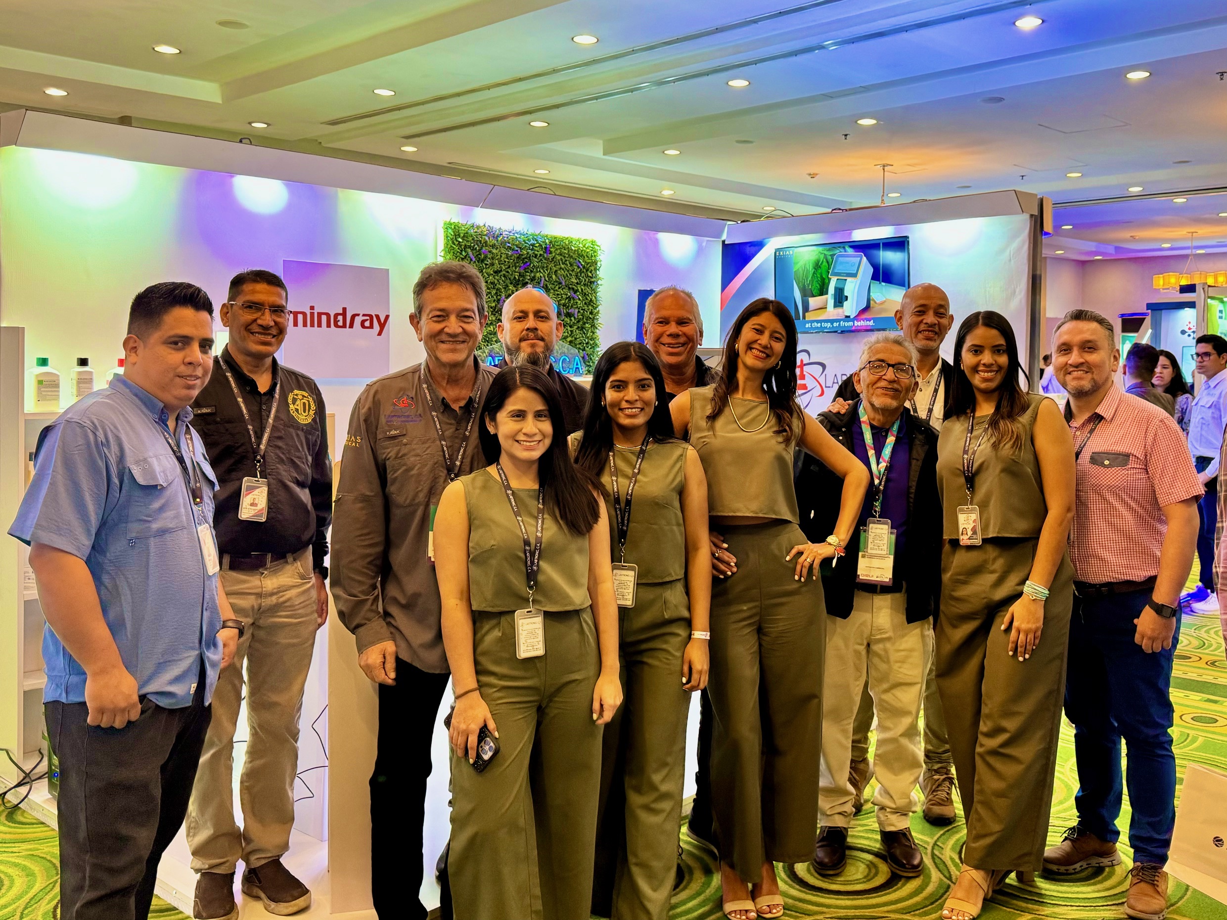 NOVIEMBRE 2024 – CARACAS