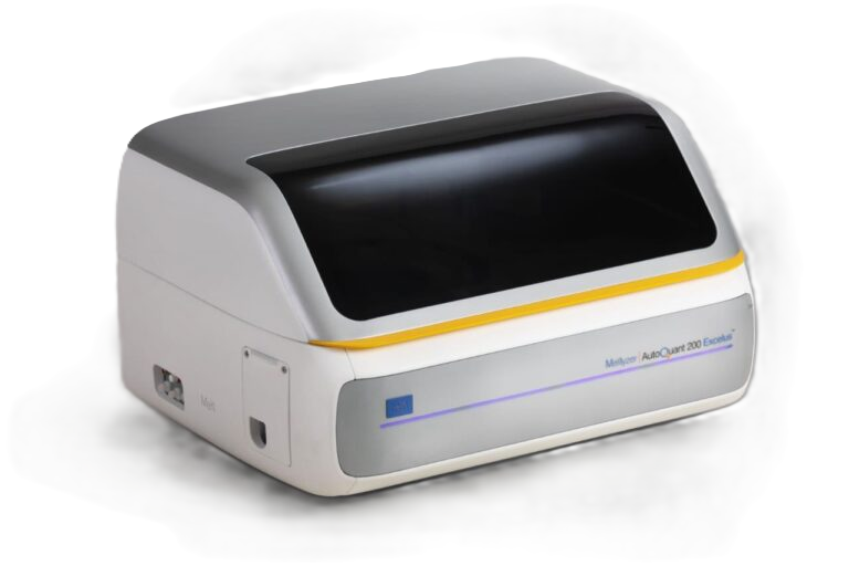 Meril Modelo AutoQuant 200i V2-us/p